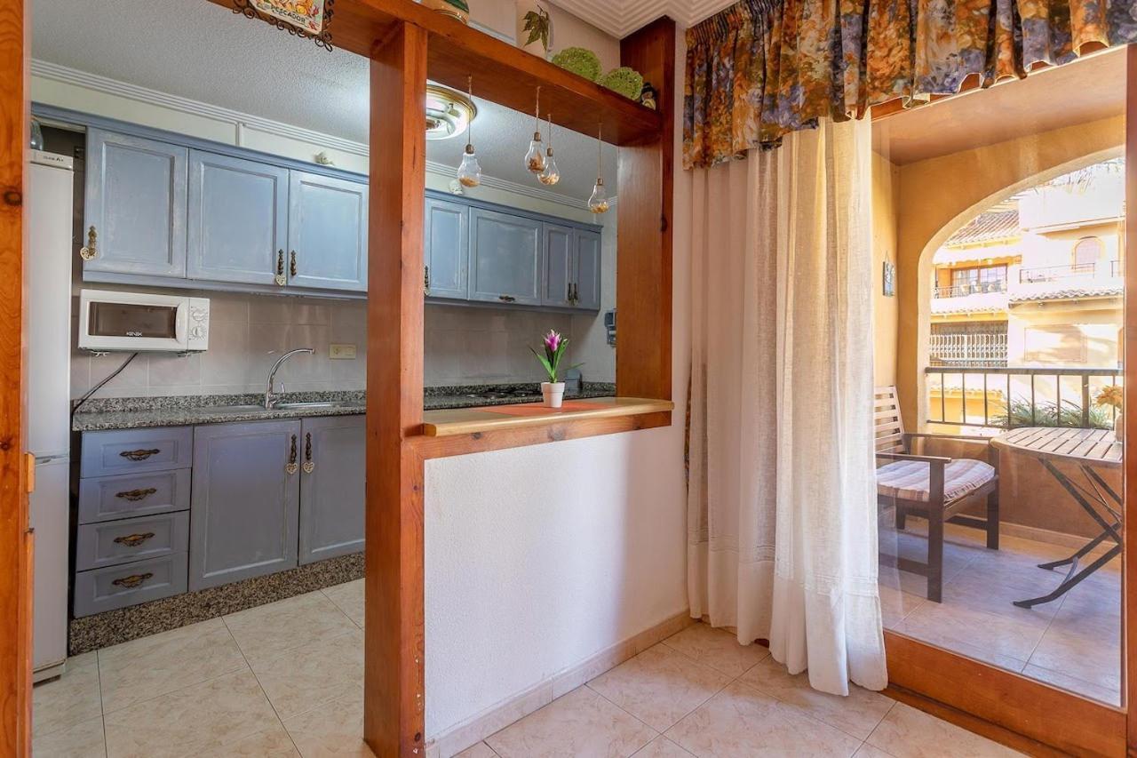 Ideal Para Verano Con Piscina E Invierno Con Cocina De Lena Ла-Мата Екстер'єр фото